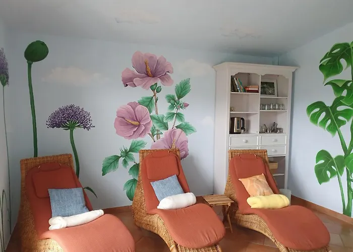 호텔 Wellness Romantika 3*