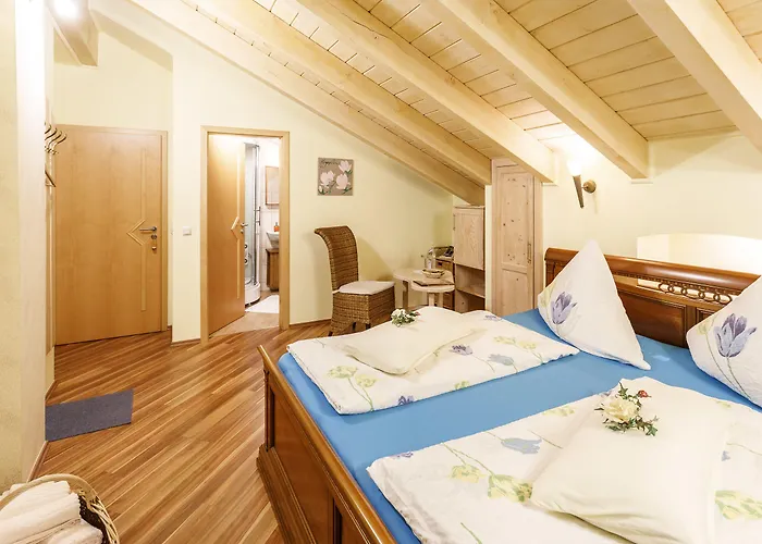 Wellness Romantika 3*