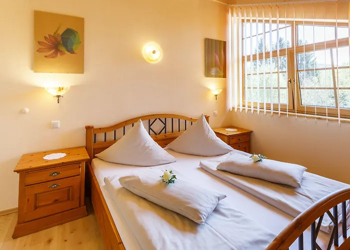 Wellness Romantika 3*
