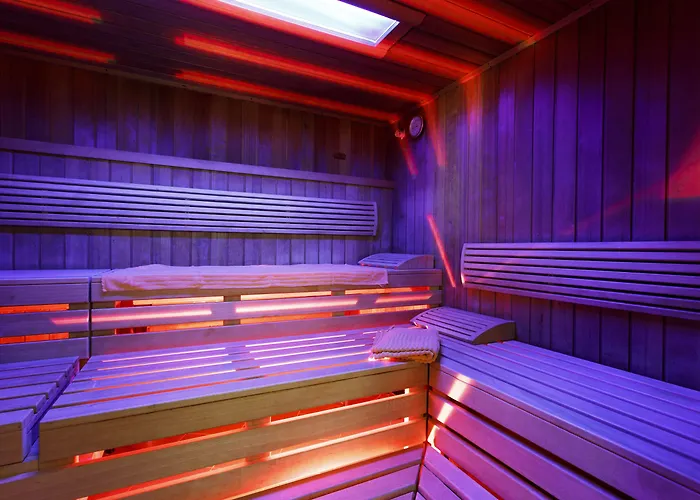 Wellness Romantika