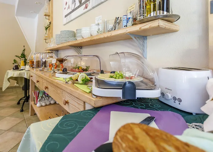 Wellness Romantika 호텔