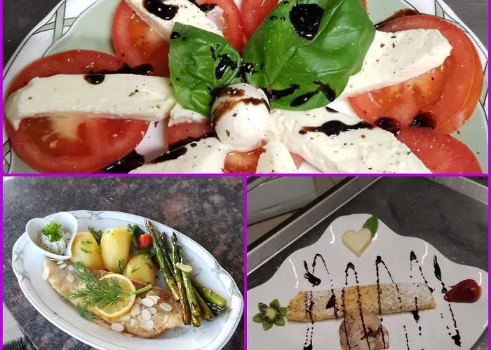 호텔 Wellness Romantika