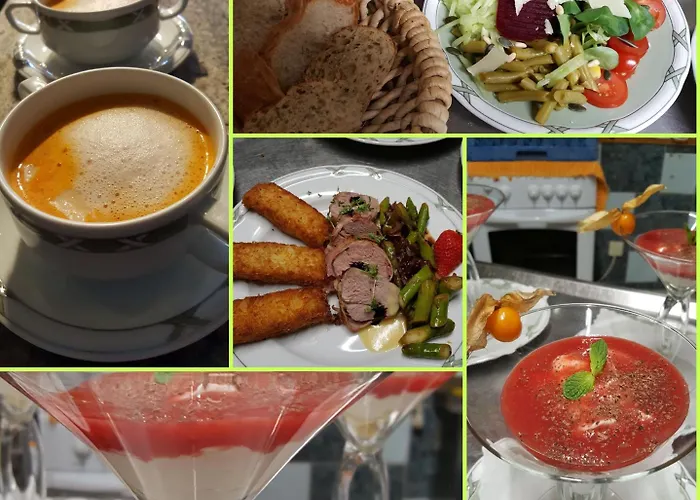 Wellness Romantika 호텔