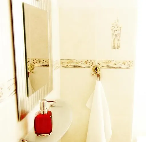 Wellness Romantika