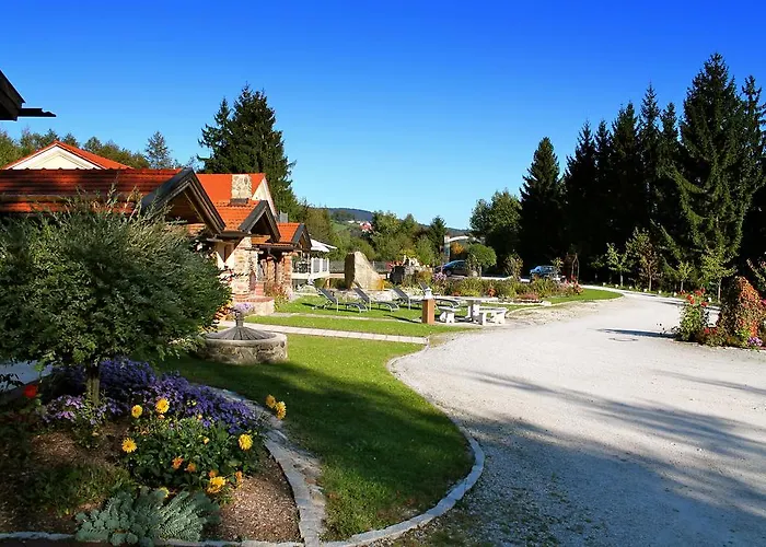 Wellness Romantika 3*