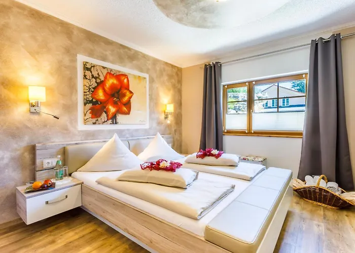 Wellness Romantika 3*