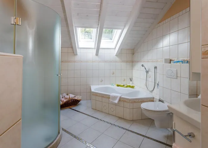 Wellness Romantika 3*