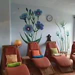 מלון Wellness Romantika האוצנברג