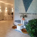 Отель Wellness Romantika