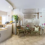 Wellness Romantika מלון 3*