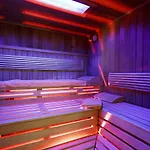 Wellness Romantika