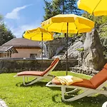 מלון Wellness Romantika 3*