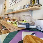 Wellness Romantika מלון