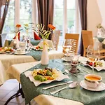מלון Wellness Romantika האוצנברג