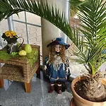 Wellness Romantika מלון