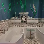 Wellness Romantika Хауценберг