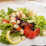 Отель Wellness Romantika Хауценберг