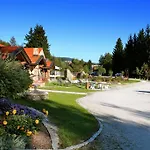 Wellness Romantika 3*