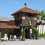 Wellness Romantika מלון 3*
