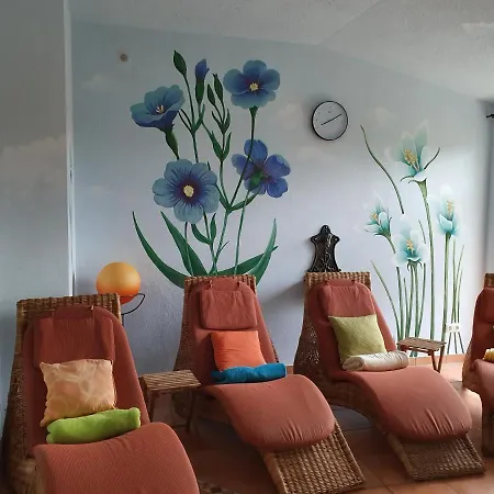 Ξενοδοχείο Wellness Romantika Hauzenberg