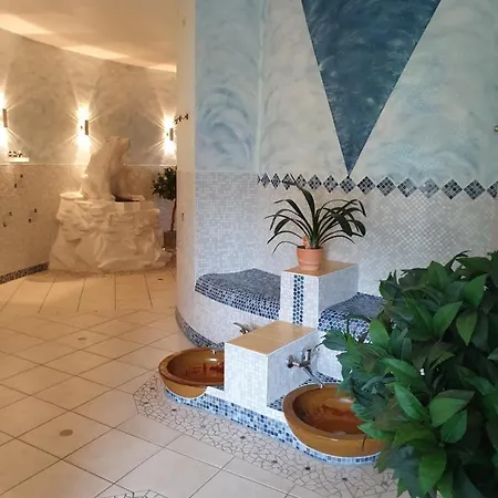Ξενοδοχείο Wellness Romantika