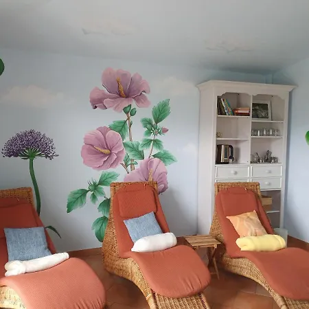 Hotel Wellness Romantika 4*