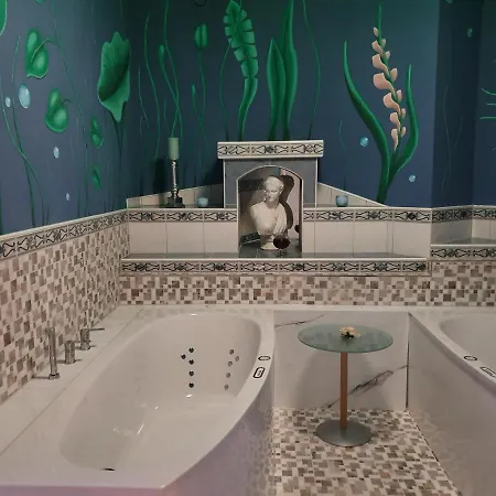 Wellness Romantika 4*