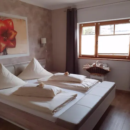 Hotel Wellness Romantika