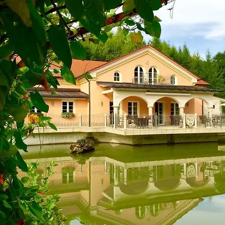 Hotel Wellness Romantika Hauzenberg