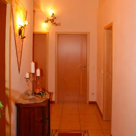 Hotel Wellness Romantika 4*
