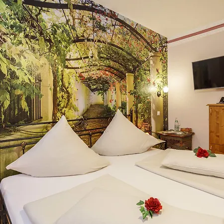 Wellness Romantika Hauzenberg