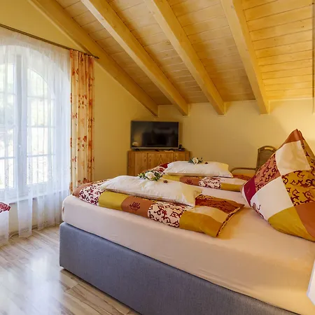 Hotel Wellness Romantika