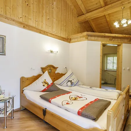 Wellness Romantika Hotel