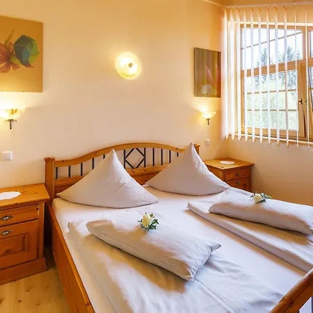 Wellness Romantika 3*