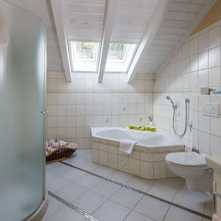 Wellness Romantika Ξενοδοχείο 3*