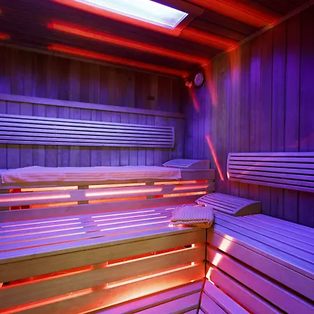 Wellness Romantika