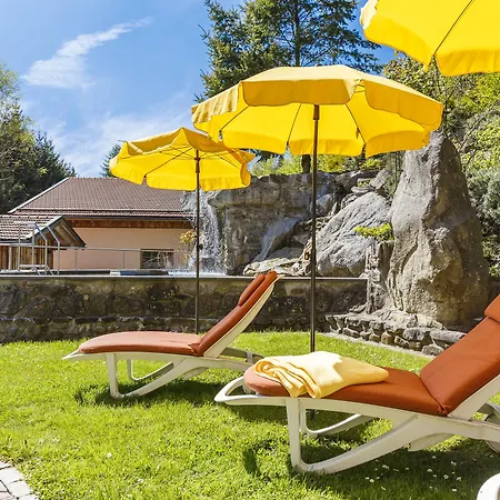 Hotel Wellness Romantika 3*