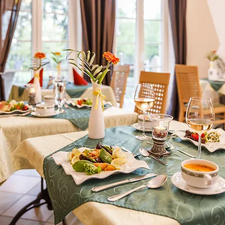 Hotel Wellness Romantika Hauzenberg