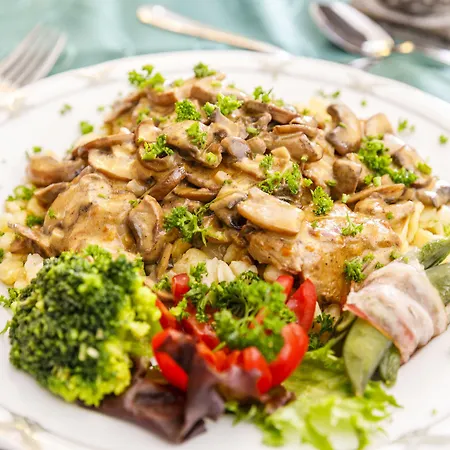 Hotel Wellness Romantika Hauzenberg