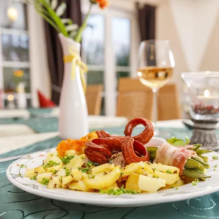 Wellness Romantika Hotel