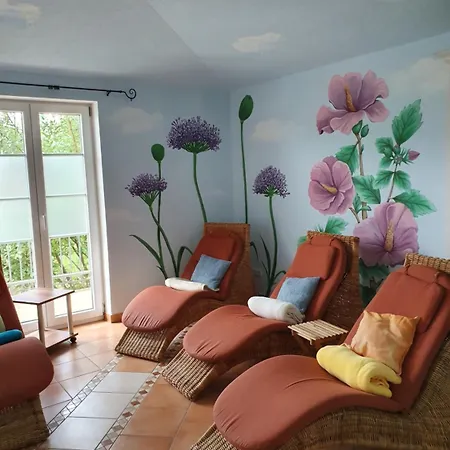 Wellness Romantika Hauzenberg