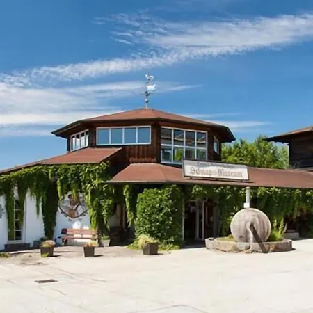 Wellness Romantika 3* Hauzenberg