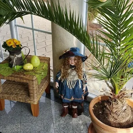 Wellness Romantika Hotel