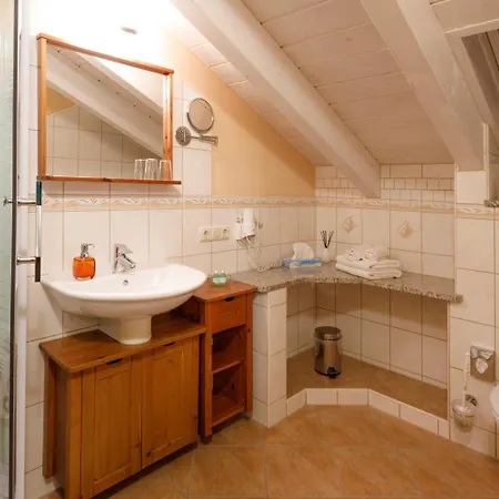 Wellness Romantika Hotel Hauzenberg