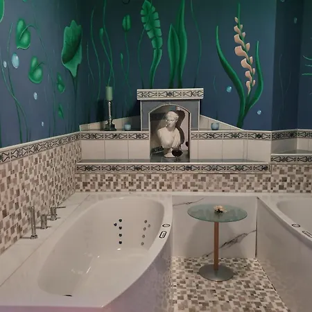 Wellness Romantika Hauzenberg