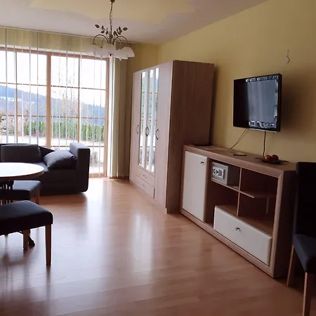 Wellness Romantika Hotel Hauzenberg