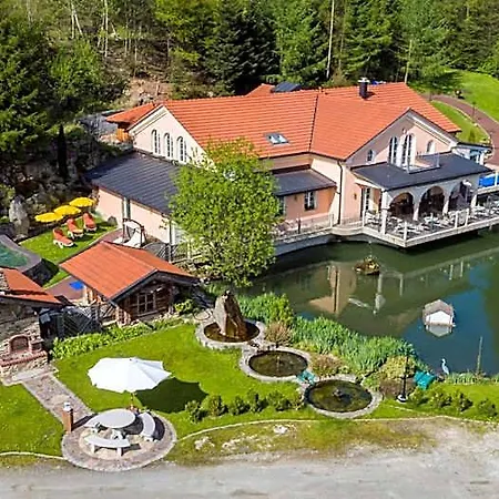 Ξενοδοχείο Wellness Romantika
