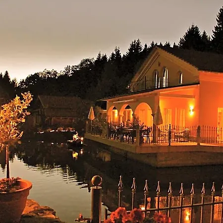 Wellness Romantika 3*