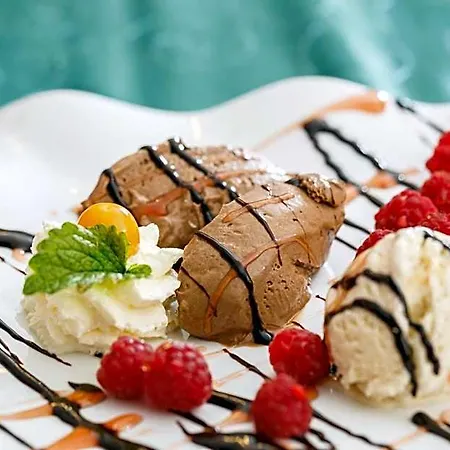 Wellness Romantika 3*