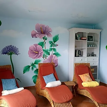 Ξενοδοχείο Wellness Romantika Hauzenberg